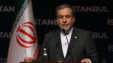 عراقچی: هیچ دلیلی برای ابراز تردید نسبت به برنامه هسته‌ای ایران وجود ندارد