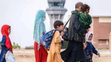 آخرین خبر از وضعیت ساماندهی اتباع غیرمجاز