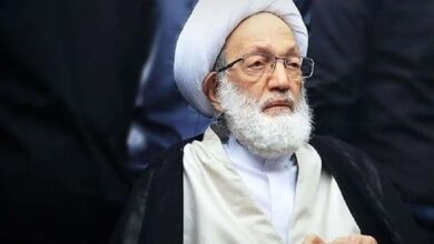 شیخ عیسی قاسم: تهدید امام خامنه‌ای، اهانت به کل امت اسلام است
