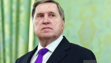 گفتگوی پوتین و ترامپ درباره ایران