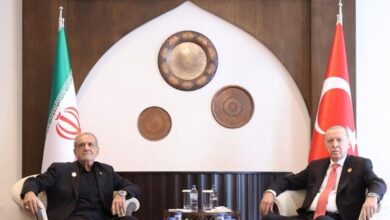 پزشکیان: تنها راه توقف جنایات رژیم صهیونیستی در منطقه، انسجام امت اسلامی است