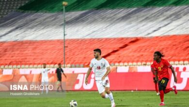 علی کریمی در آستانه بازگشت به ایران