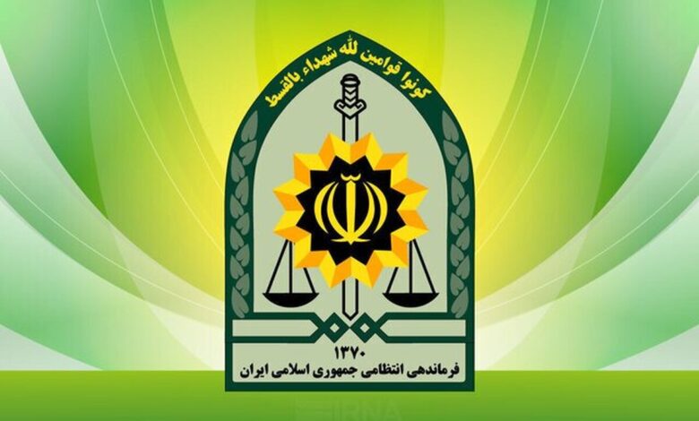 آمادهباش کامل پلیس برای تأمین امنیت عزاداریهای تاسوعا و عاشورا