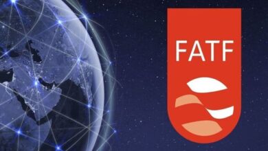 پاسخ رئیس FATF به درخواست تعلیق عضویت آمریکا و رژیم اسرائیل