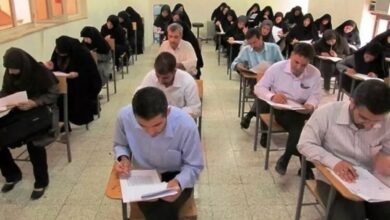 صدور مجوز استخدام ۸۵ هزار نفر در آموزش و پرورش از طریق آزمون استخدامی
