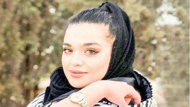 سما جهانباز پس از 4 سال پیدا شد؟