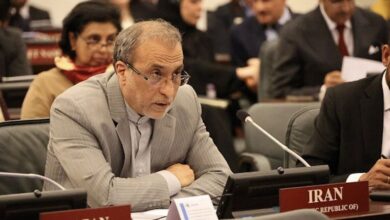 سفیر ایران: هلند باید حملات اسرائیل را محکوم می‌کرد