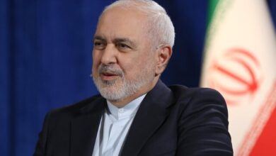 ظریف: یک جنایتکار جنگی صلاحیت نامزد کردن کسی برای جایزه صلح نوبل را ندارد