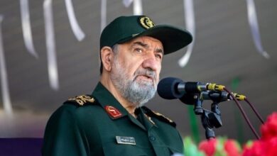 محسن رضایی: نباید دچار غفلت شویم