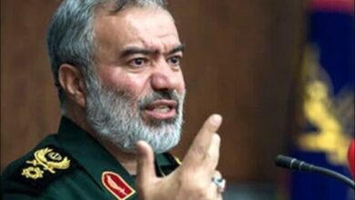 سردار فدوی: در صورت حماقت جدید دشمنان، غافلگیریهایی برای آنها داریم