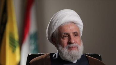 دبیر کل حزب الله: ایران از عملیات طوفان الاقصی اطلاع نداشت