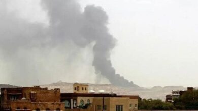 وقوع یک حادثه دریایی در غرب بندر الحدیده یمن