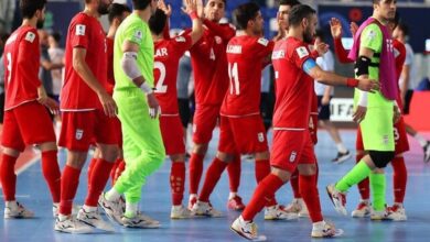 روسیه؛ مقصد احتمالی تیم ملی فوتسال ایران پیش از جام ملت‌های آسیا