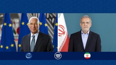 پزشکیان: ادامه همکاری با آژانس مشروط به اصلاح رفتار‌های دوگانه در قبال ایران است