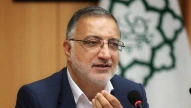 زاکانی: استفاده شهرداری از سیستم کدگذاری هوشمند برای ردیابی محموله‌های آوار
