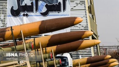 یازدهمین روز از عملیات «وعده صادق ۳»؛ پرتاب ده‌ها پهپاد ارتش به سرزمین های اشغالی