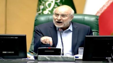 قالیباف: پاسخی به آمریکا می‌دهیم که از تجاوز به ایران پشیمان شود