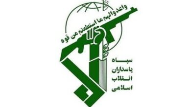 اصابت 3 موشک به پایگاه العدید آمریکا در قطر