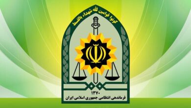 دستگیری 2 نفر در رابطه با ساخت بمب دست‌ساز برای رعب و وحشت