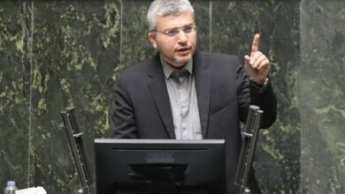 تصویب کلیات طرح الزام دولت به تعلیق همکاری‌ها با آژانس در کمیسیون امنیت ملی