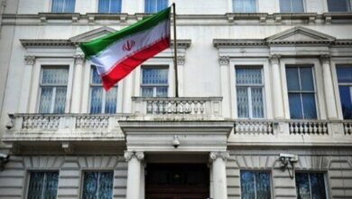اعتراض رسمی ایران به گزارش کمیته اطلاعات پارلمان انگلیس+ بیانیه