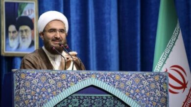 حجت اسلام علی‌اکبری: در جنگ ۱۲ روزه از ایران قوی رونمایی شد