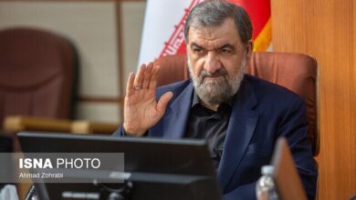 محسن رضایی: دعوا‌های جناحی، بازی در زمین دشمن است