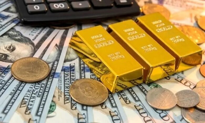 پیش بینی قیمت دلار، طلا و سکه