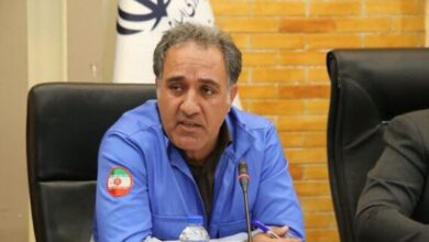 آمادهباش دستگاههای اجرایی در پی ناپایداریهای جوی در جنوب کرمان