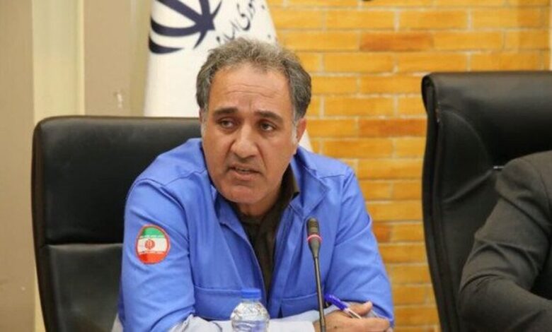 آمادهباش دستگاههای اجرایی در پی ناپایداریهای جوی در جنوب کرمان
