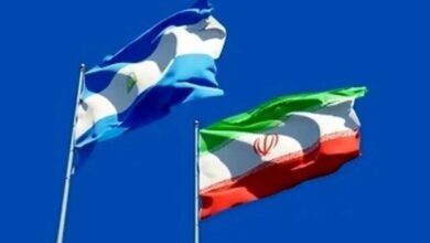 اعلام همبستگی قاطع پارلمان نیکاراگوئه با ایران و فلسطین