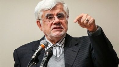 هشدار جدی عارف به گرانفروشان بازار