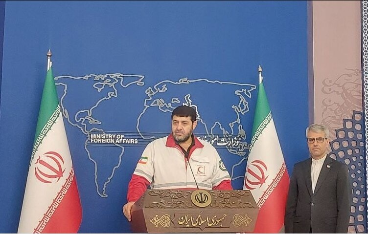 بقائی: استفاده از مکانیسم ماشه با واکنش مقتضی از سوی ایران روبهرو میشود بقائی: استفاده از مکانیسم ماشه با واکنش مقتضی از سوی ایران روبهرو میشود