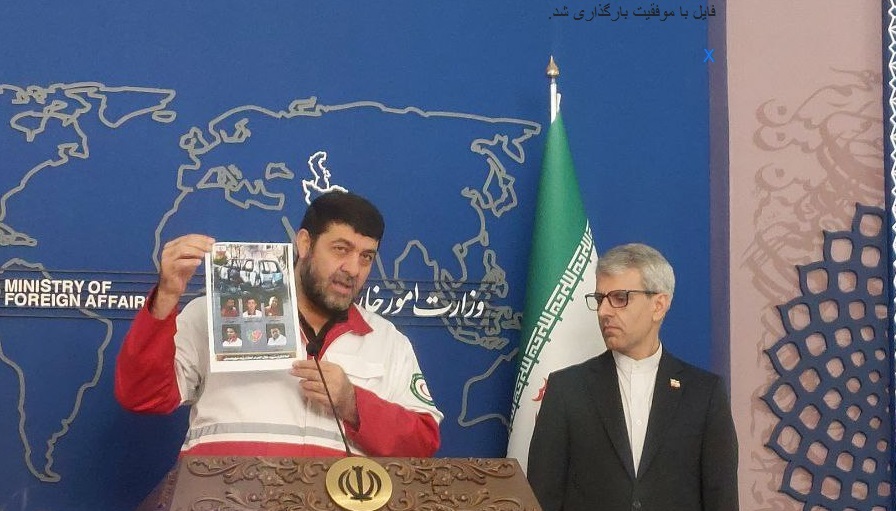 بقائی: استفاده از مکانیسم ماشه با واکنش مقتضی از سوی ایران روبهرو میشود بقائی: استفاده از مکانیسم ماشه با واکنش مقتضی از سوی ایران روبهرو میشود