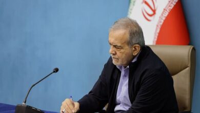 انتشار پیام مهم پزشکیان به ایرانیان مقیم خارج از کشور تا ساعتی دیگر
