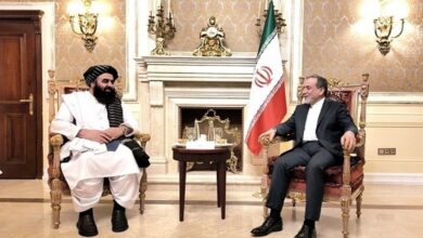 پشت پرده مذاکرات داغ ایران و افغانستان