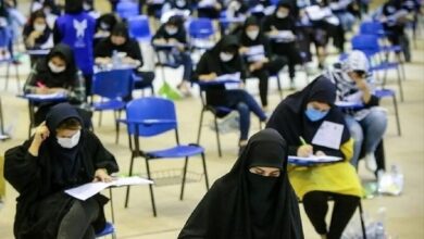 فردا چهارشنبه آخرین مهلت دریافت کارت کنکور