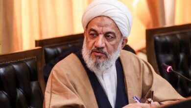 آقاتهرانی در رئیس کمیسیون فرهنگی ابقا شد