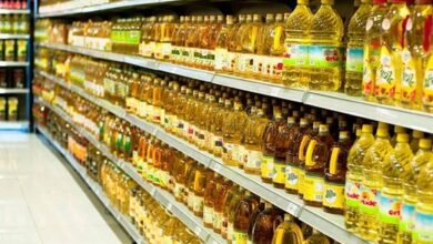 قیمت روغن دو بار افزایش یافت،فشار بر سفره مردم تا کِی ادامه دارد؟