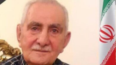 محمد ناطق‌نوری درگذشت