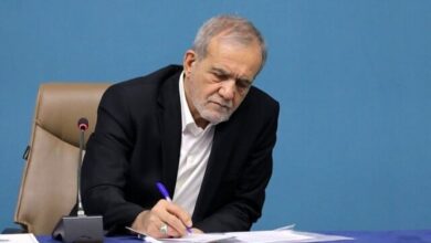 پزشکیان: دولت موظف و مصمم است اینترنت آزاد، باکیفیت و فراگیر فراهم کند