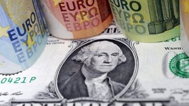 یورو آماده سرنگونی دلار تا ۲۰۲۶ جهش تاریخی در راه است؟