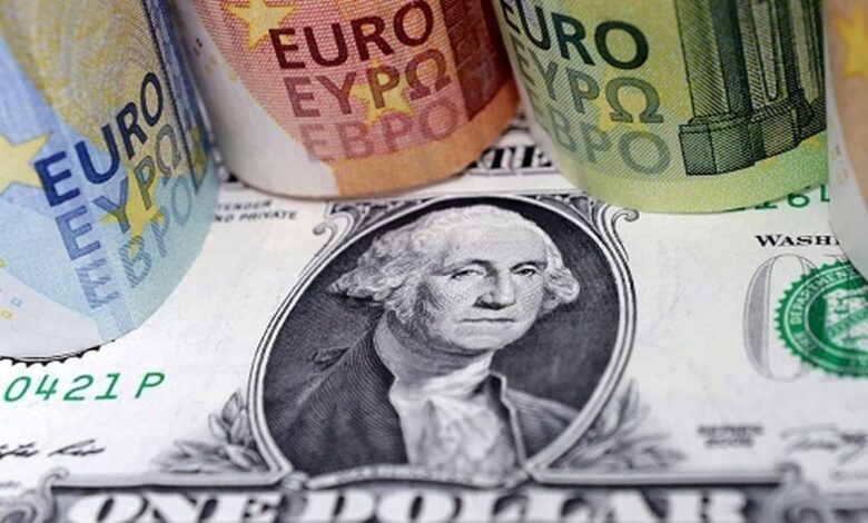 یورو آماده سرنگونی دلار تا ۲۰۲۶ جهش تاریخی در راه است؟