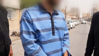 دستگیری عامل بمب‌گذاری شادگان توسط سازمان اطلاعات سپاه خوزستان