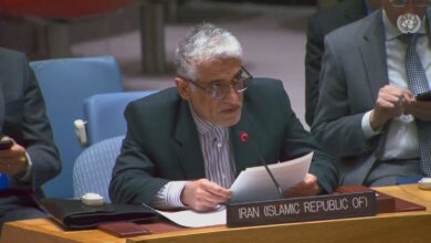 ایران: حملات به سوریه را محکوم می‌کنیم؛ اسرائیل خطرناک‌ترین تهدید علیه صلح منطقه است