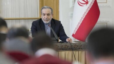 عراقچی: اگر اتحادیه اروپا و ۳ کشور اروپایی می‌خواهند نقشی ایفا کنند، باید مسئولانه رفتار کنند