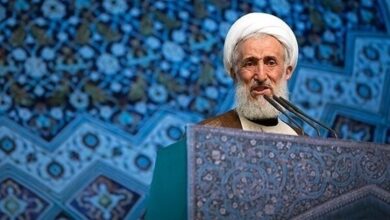 صدیقی: هر صدای وفاق‌شکن صدای دشمن است