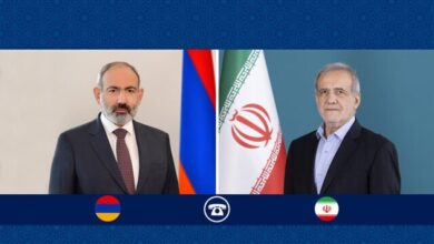 پزشکیان: متعهد به قوانین بین‌المللی هستیم، اما زیر بار زور نمی‌رویم