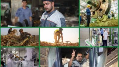 در خط مقدم «پدافند» اقتصادی