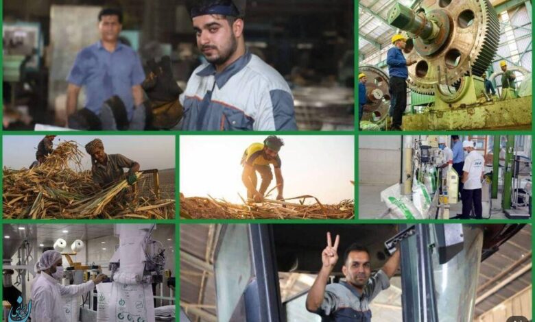 در خط مقدم «پدافند» اقتصادی
